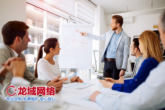 三沙企业网站设计必须跨越的三道思维关卡